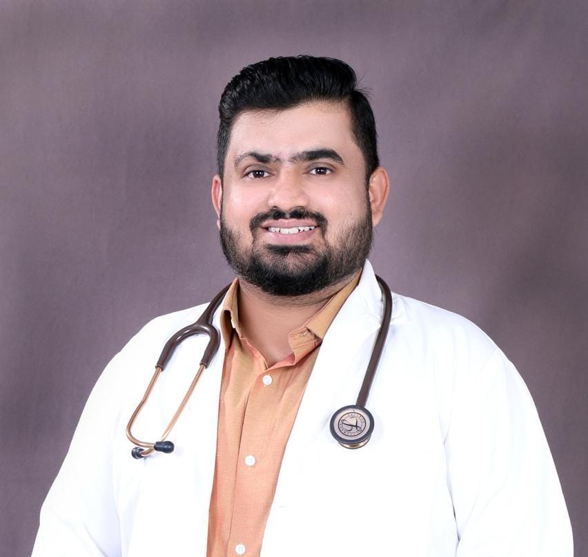 Dr. MIRZA ALAMDAR ALI BAIG